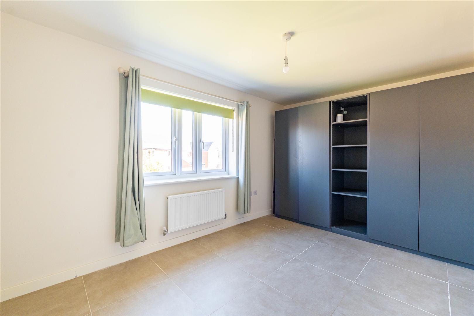 Lapwing Grove, Leyland